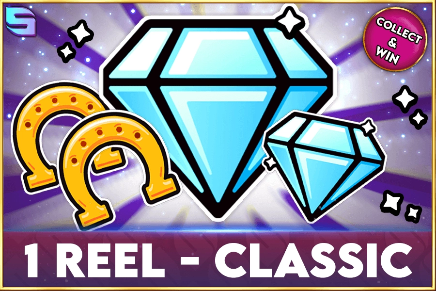 1 Reel Classic slot thumbnail