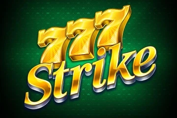777 Strike slot thumbnail