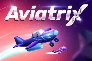 Aviatrix slot thumbnail