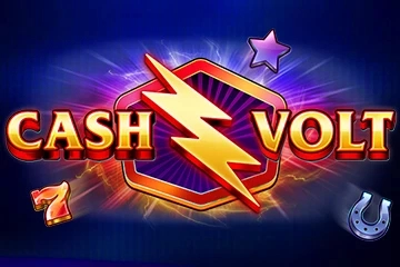 Cash Volt slot thumbnail