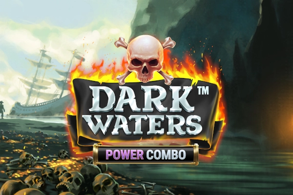 Dark Waters Power Combo slot thumbnail