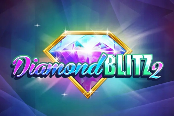Diamond Blitz 2 slot thumbnail