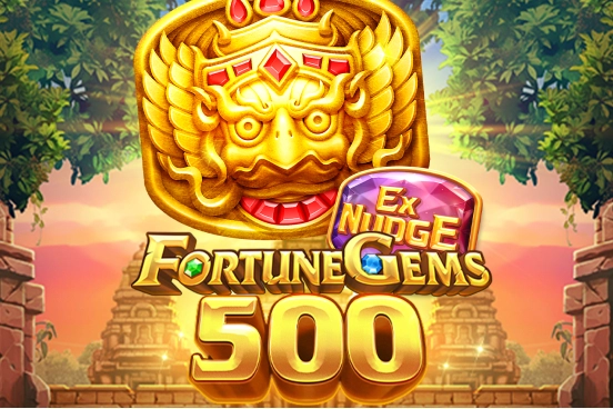 Fortune Gems 500 slot thumbnail
