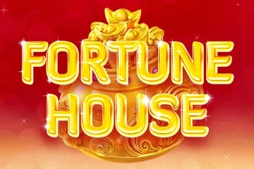 Fortune House slot thumbnail
