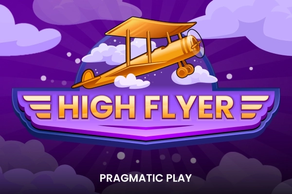 High Flyer slot thumbnail