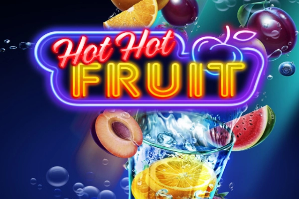 Hot Hot Fruit slot thumbnail