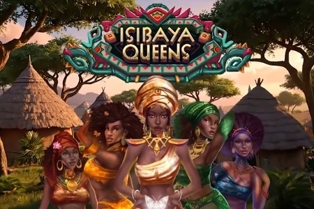 Isibaya Queens slot thumbnail