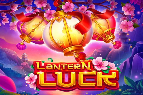 Lantern Luck slot thumbnail