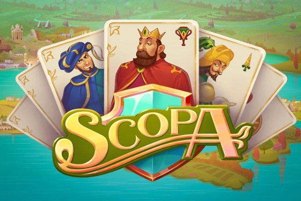 Scopa slot thumbnail