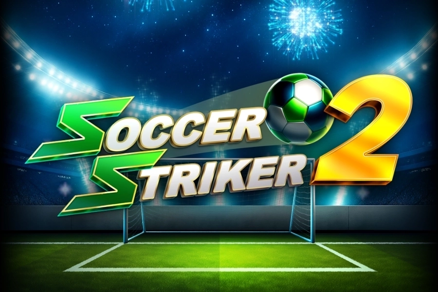 Soccer Striker 2 slot thumbnail