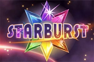 Starburst slot thumbnail
