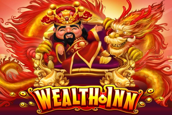 Wealth Inn slot thumbnail