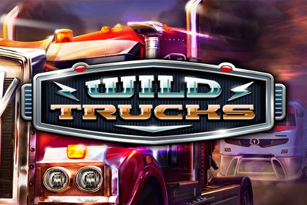 Wild Trucks slot thumbnail